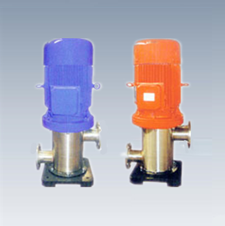 SDLP不锈钢离心泵