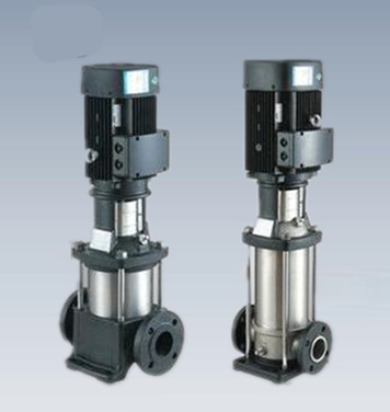 SYDL不锈钢多级离心泵