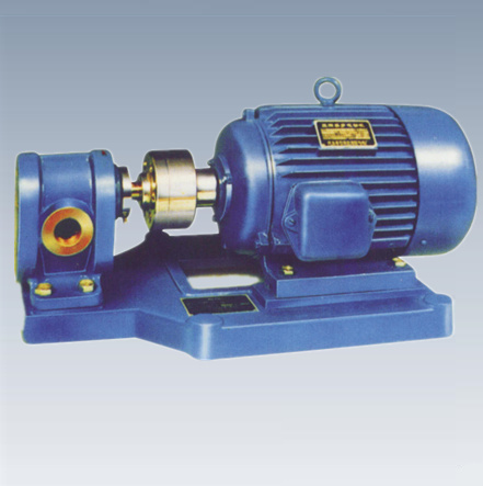 2CY型齿轮润滑油泵