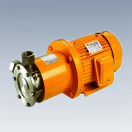 CW型磁力旋涡泵