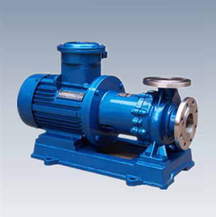 CQB型磁力泵