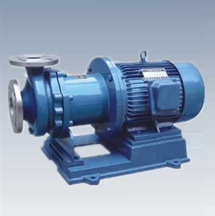CQ型磁力泵