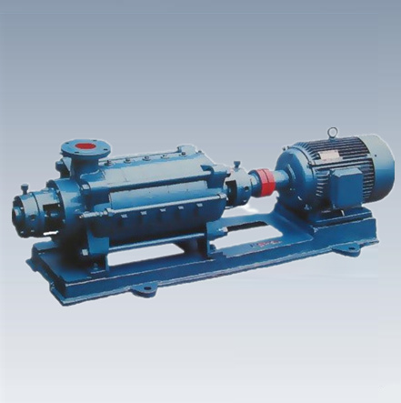 多级泵系列