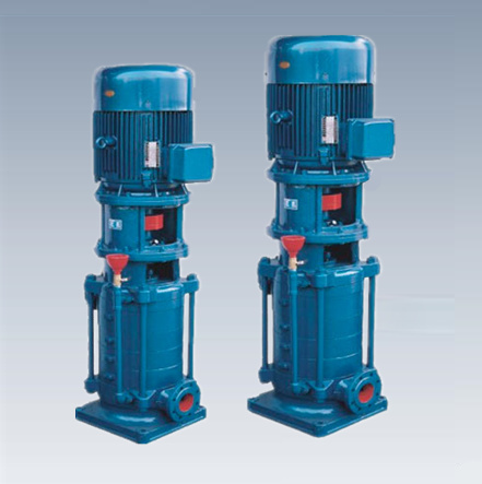 LG型高层建筑多级给水泵