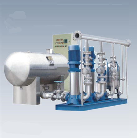 HXL系列智慧型无负压稳流给水设备