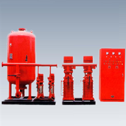 XBD-L型全自动消防气压给水设备