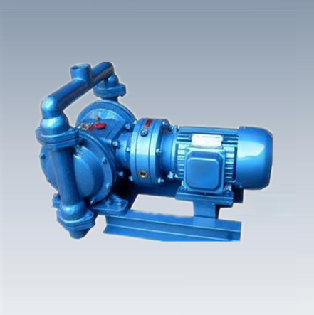 XDBY型电动隔膜泵