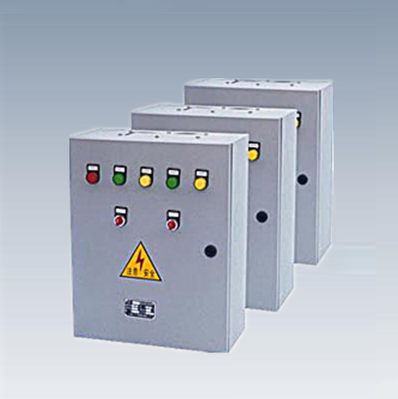 QZD直接启动控制柜