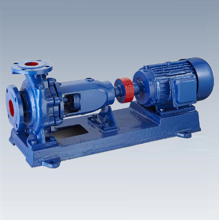 离心泵系列