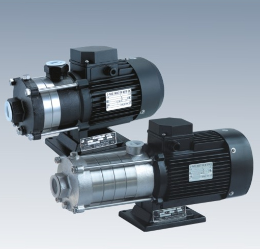 CHLF（T）轻型段式多级离心泵