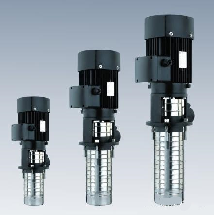 CDLK系列浸入式多级泵