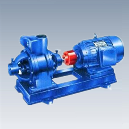 旋涡泵系列