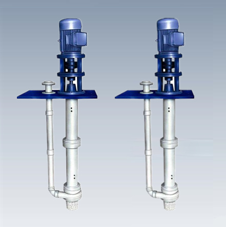 FYS系列氟塑料合金液下泵