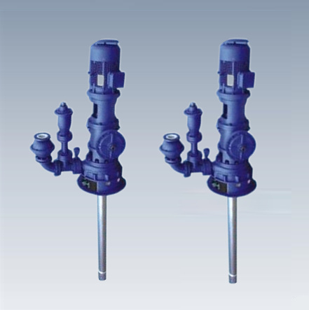 YWB型无轴液下泵