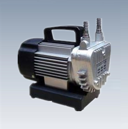 WXZ-型无油直联旋片真空泵